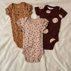 Newborn Clothing BUNDLE